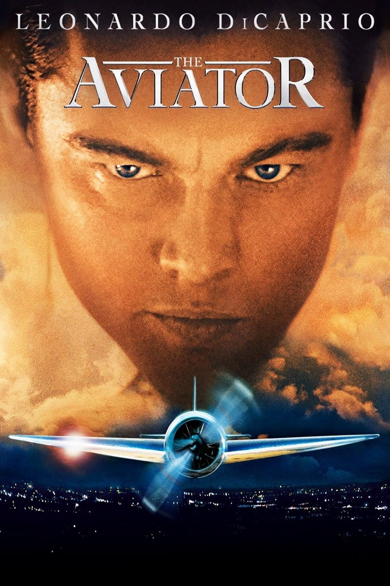 Poster of The Aviator