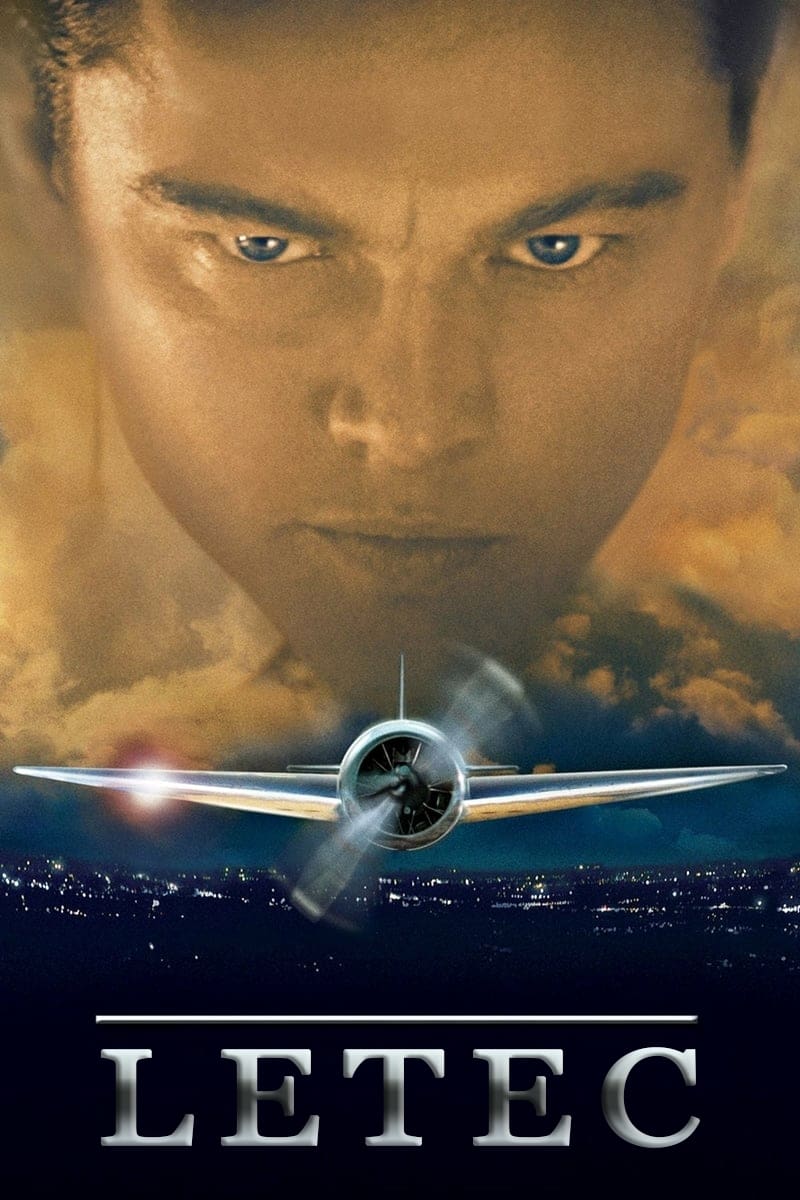 Poster of The Aviator
