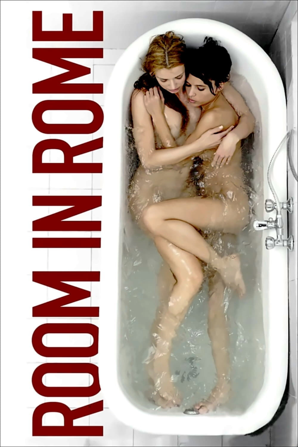 Póster de Habitación en Roma
