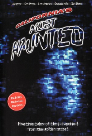 Póster de la película California's Most Haunted