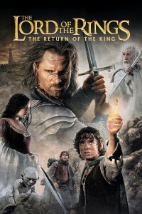 The Lord of the Rings: The Return of the King filming locations