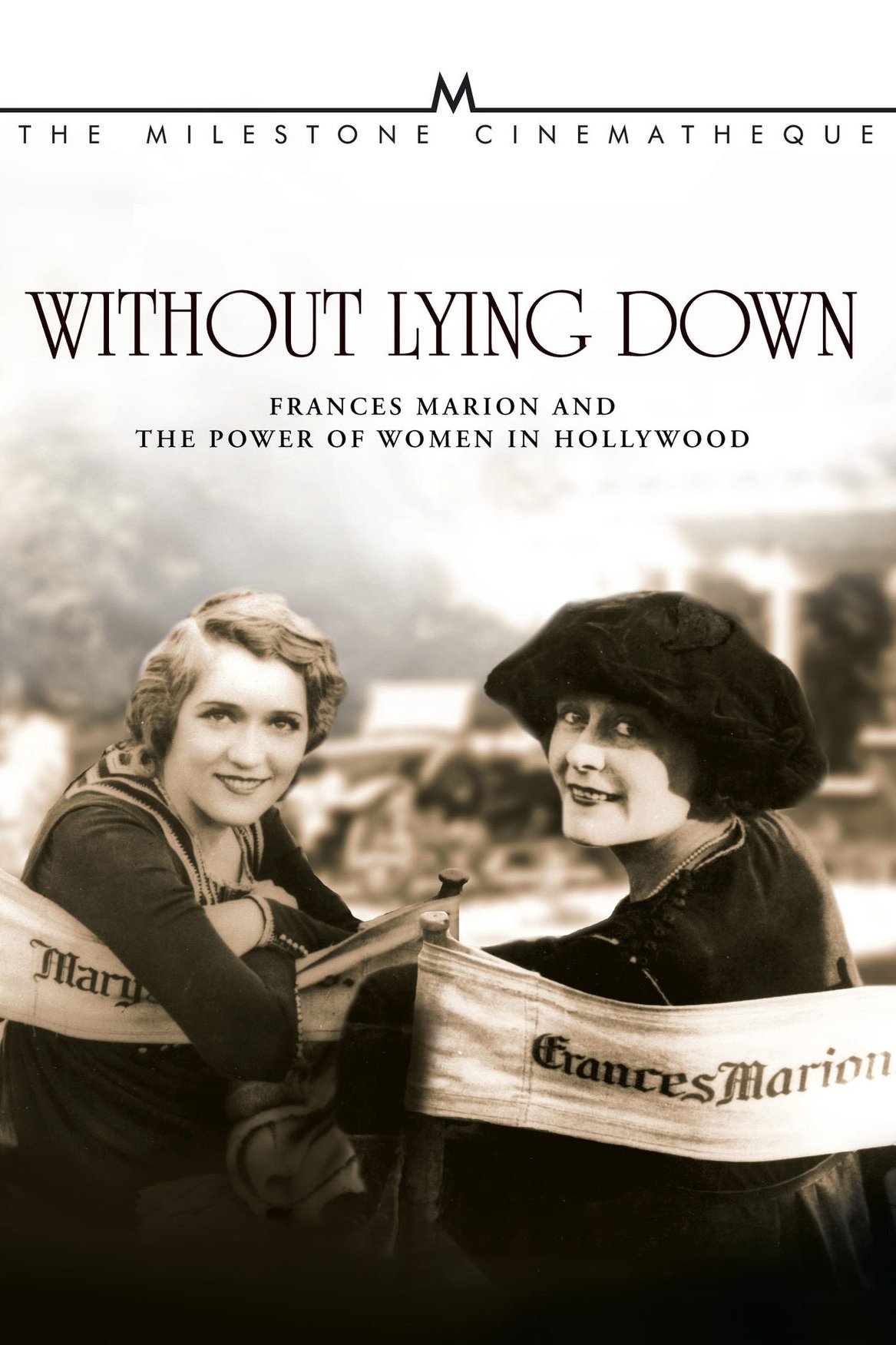 Dónde se rodó Without Lying Down: Frances Marion and the Power of Women in Hollywood