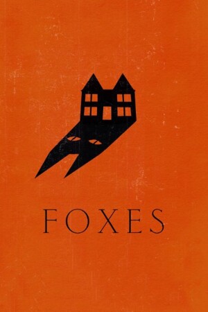 Foxes film poster