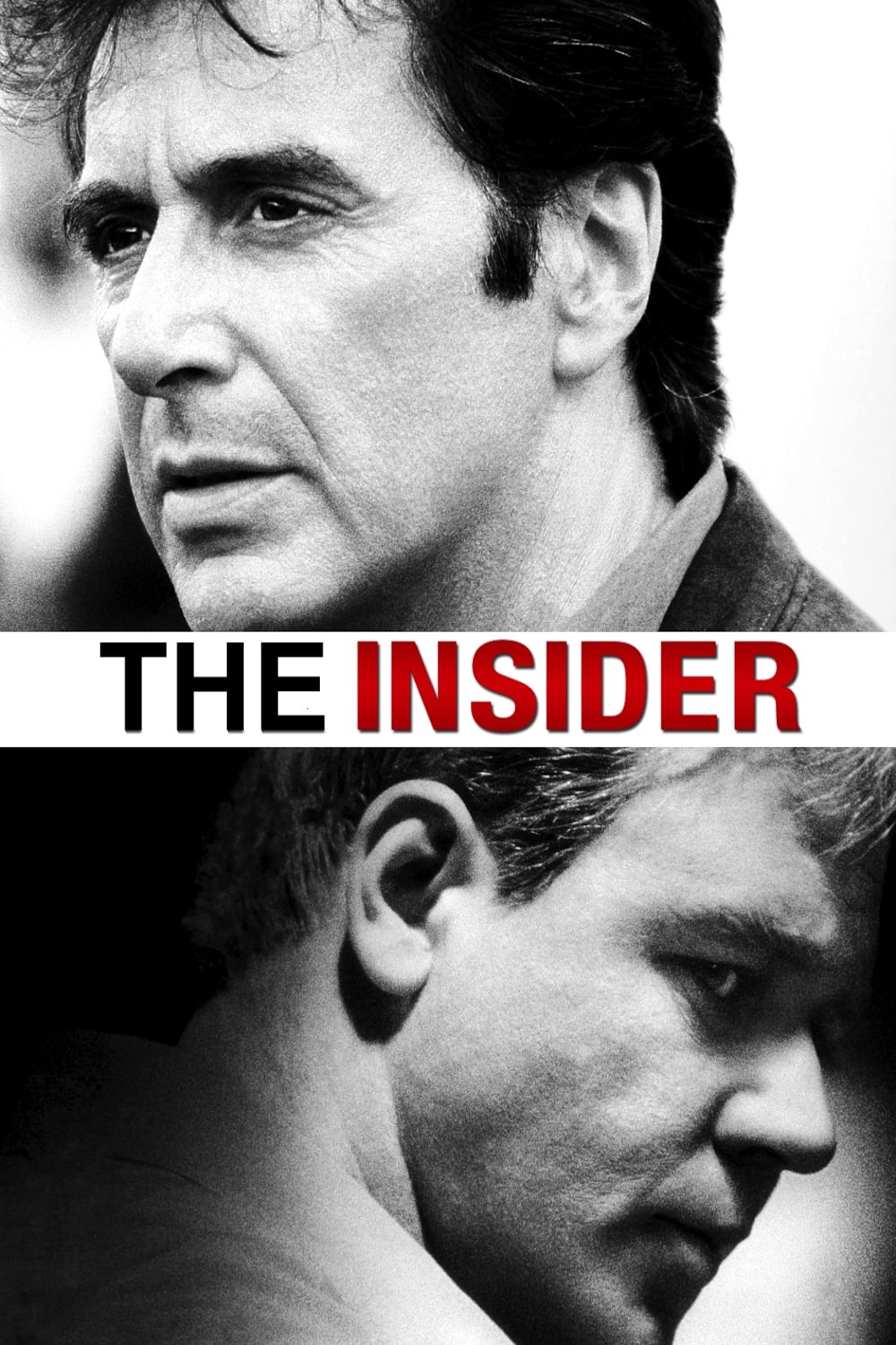 Poster of The Insider
