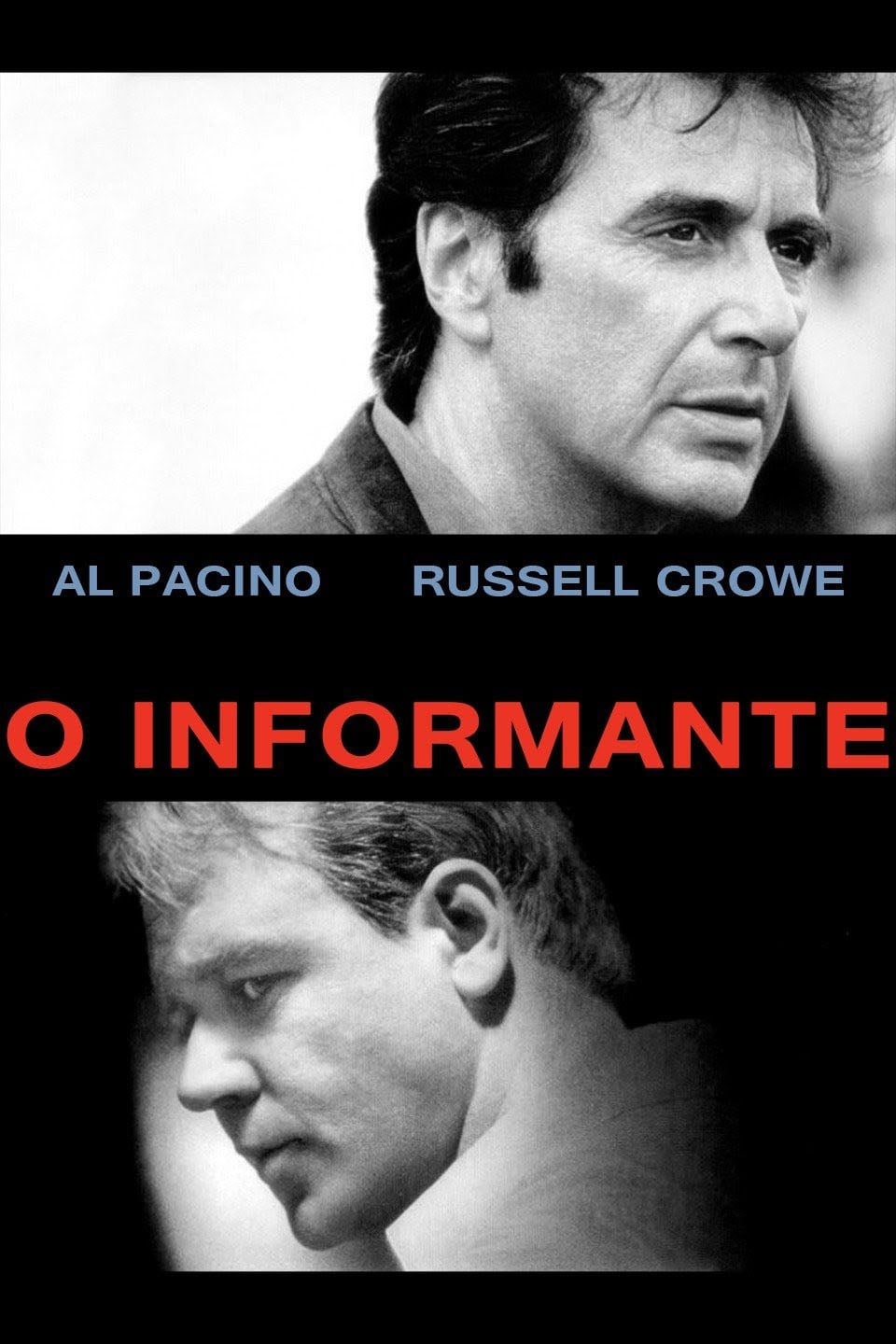 Poster of The Insider