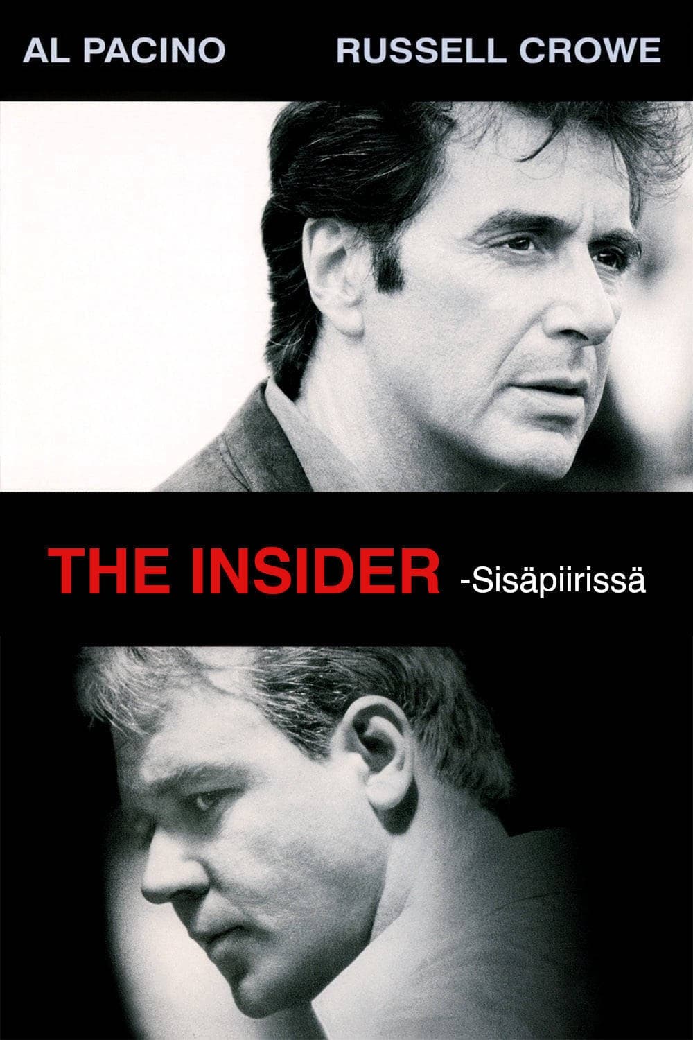 Poster of The Insider