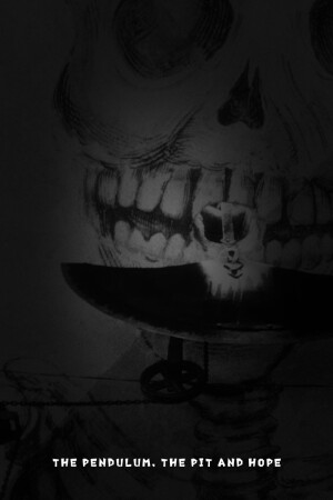 The Pit, the Pendulum and Hope film poster