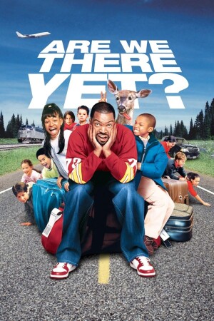 Are We There Yet? film poster