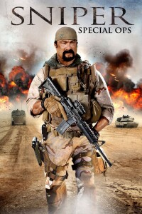 Sniper: Special Ops filming locations