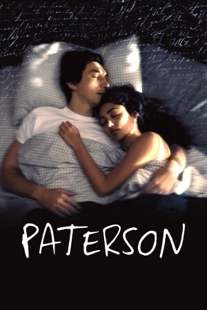 Paterson film poster