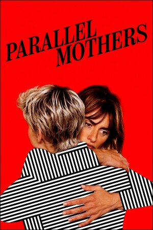 Póster de la película Madres paralelas