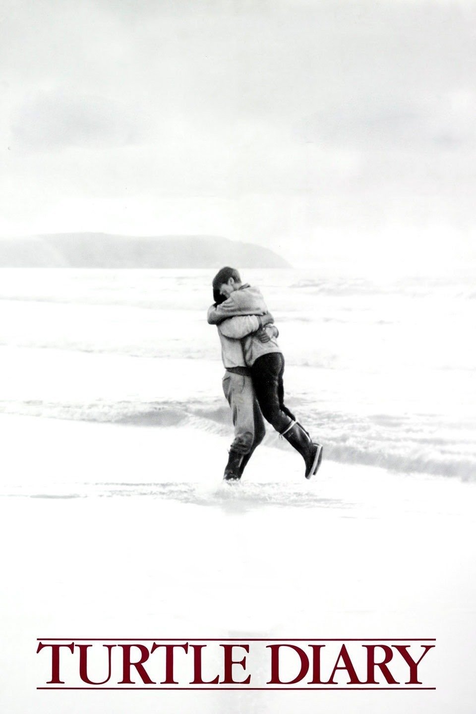Dónde se rodó Turtle Diary