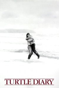 Turtle Diary filming locations