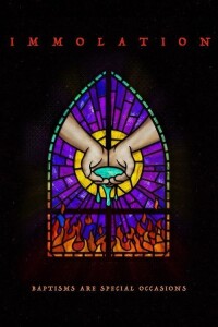 Immolation filming locations