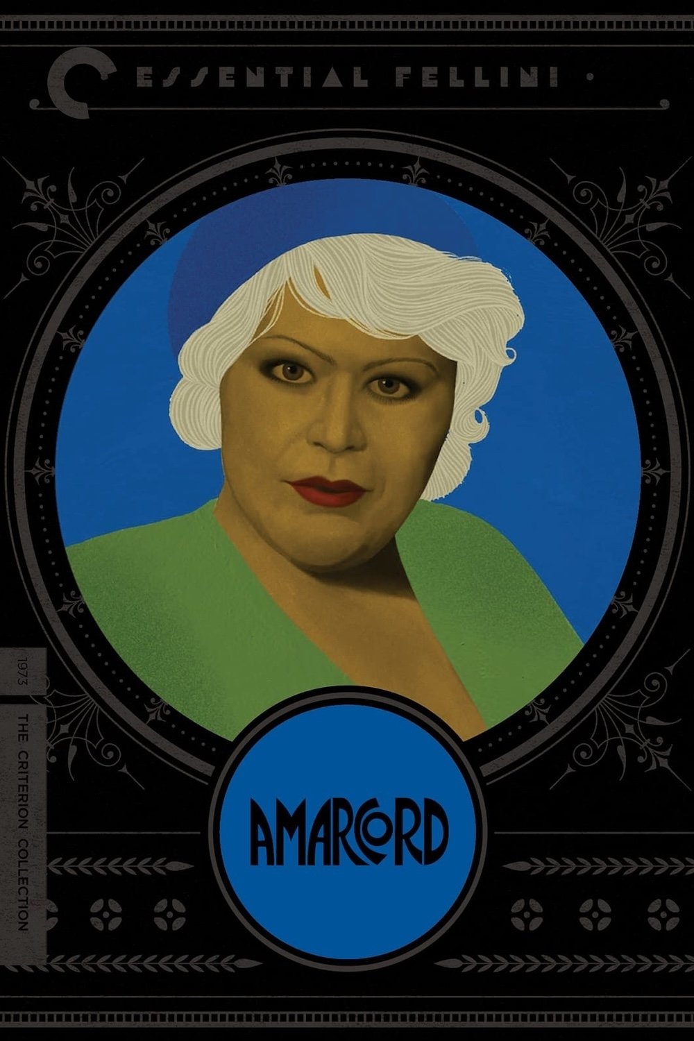 Dónde se rodó Amarcord Dónde se rodó Amarcord