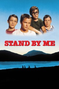Stand by Me filming locations