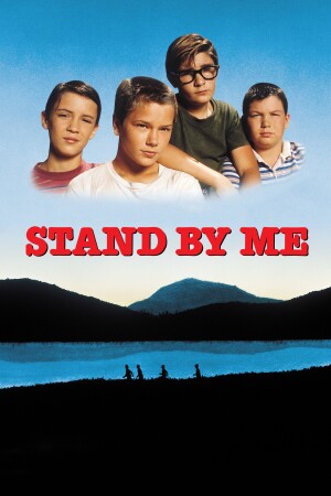 Stand by Me film poster