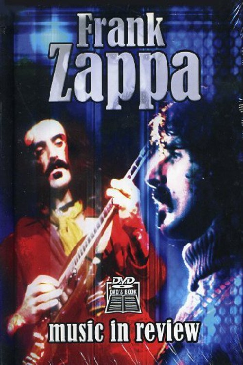 Dónde se rodó Frank Zappa: Music In Review