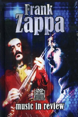 Frank Zappa: Music In Review film poster