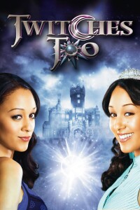 Twitches Too filming locations
