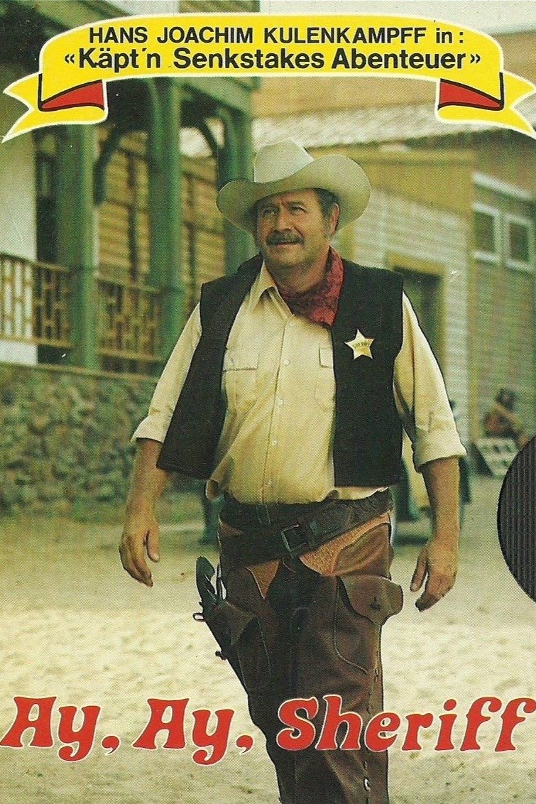 Dónde se rodó Käpt'n Senkstakes Abenteuer - Ay, ay, Sheriff