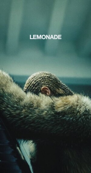 Lemonade film poster