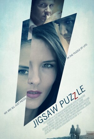 Jigsaw Puzzle film poster