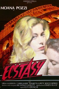 Ecstasy filming locations