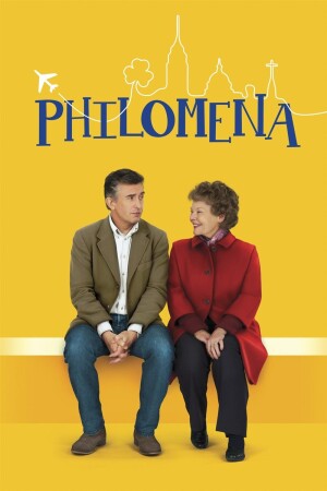 Philomena film poster
