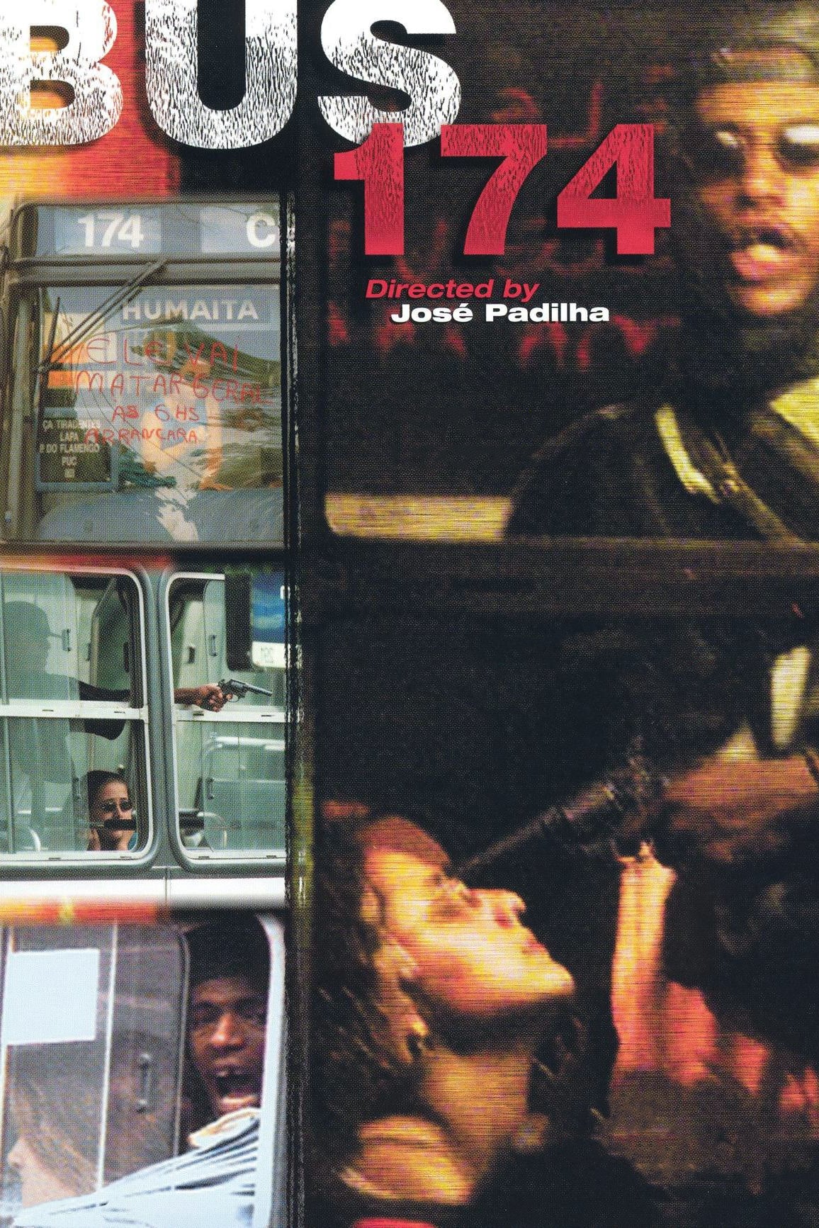 Poster of Bus 174