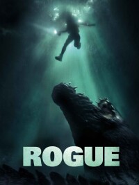 Rogue filming locations