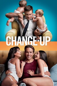 The Change-Up filming locations