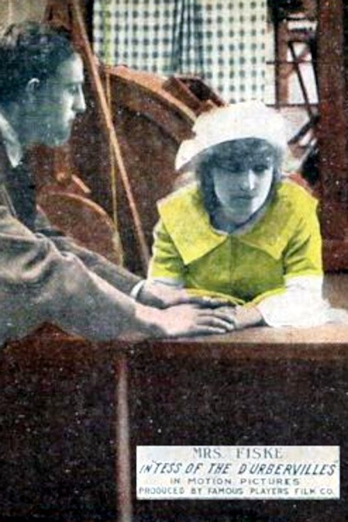 Dónde se rodó Tess, la de los D'Urberville