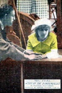 Tess of the D'Urbervilles filming locations