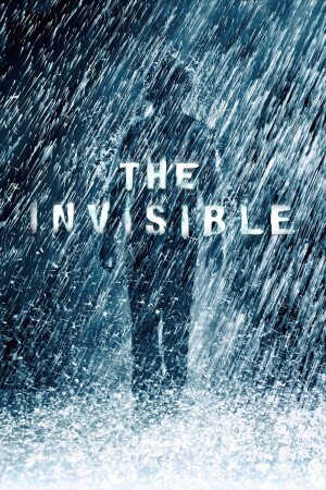 Póster de la película Lo que no se ve (The Invisible)