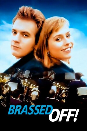Póster de la película Tocando el viento