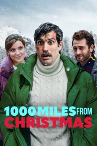 1000 Miles From Christmas filming locations
