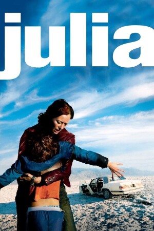 Julia film poster