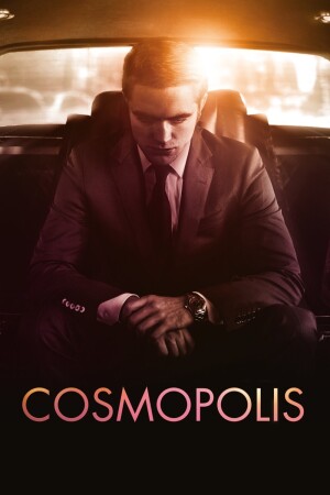 Póster de la película Cosmópolis