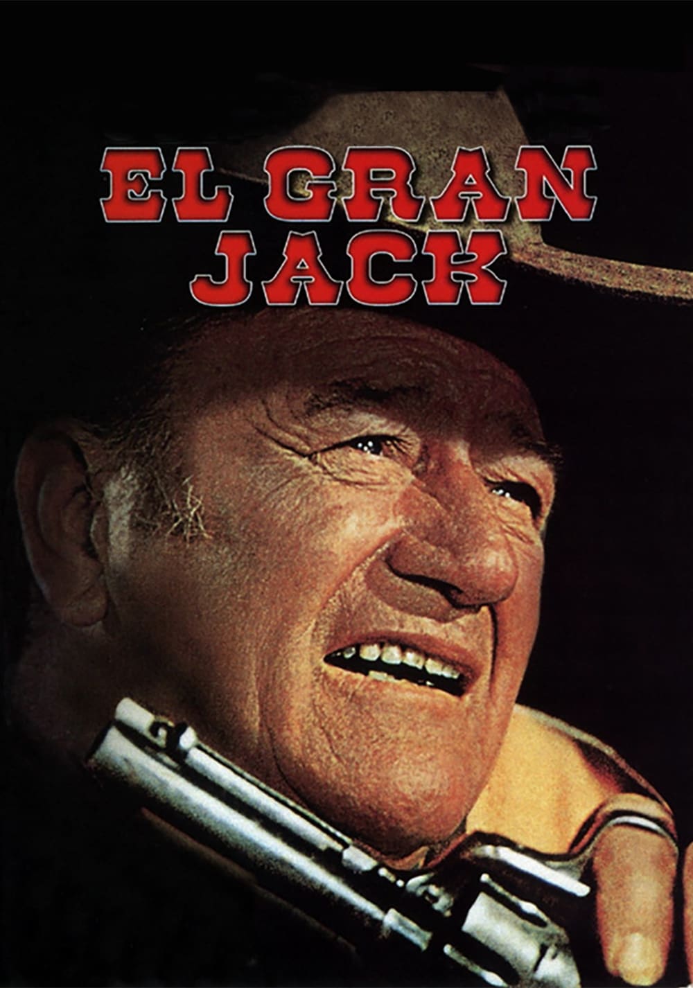 Poster of Big Jake