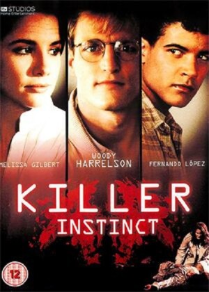 Killer Instinct film poster