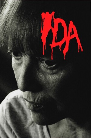 Póster de la película Ida