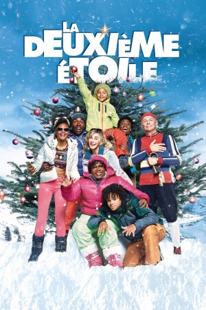 Let It Snow film poster