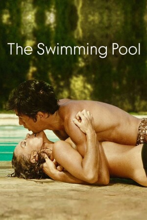 The Swimming Pool film poster