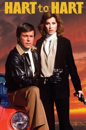 Hart to Hart film poster