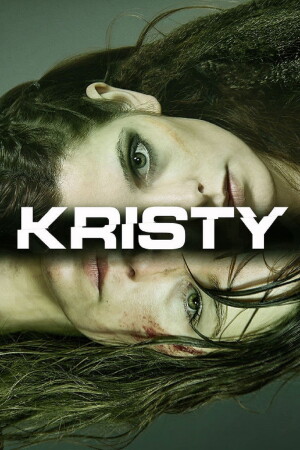 Kristy film poster