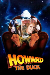 Howard the Duck filming locations