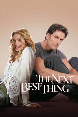 The Next Best Thing film poster