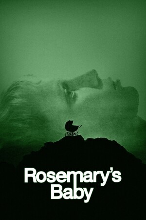 Rosemary's Baby film poster