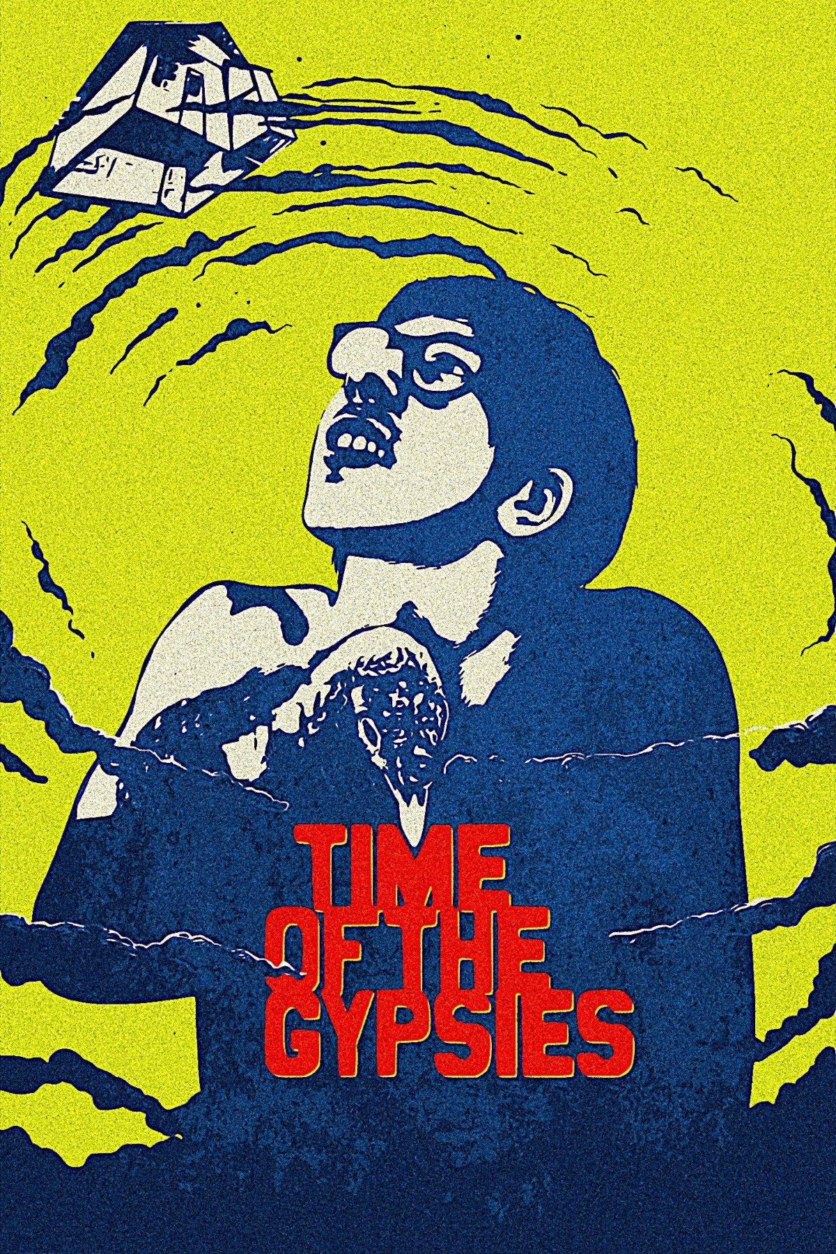 Dónde se rodó El tiempo de los gitanos Dónde se rodó El tiempo de los gitanos